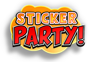 Sticker Party